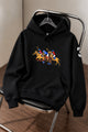 Polo Raph Luren Triple-Pony Men's Hoodie