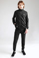 Jrdn Jumpman Signature Slogan Zipper Tracksuit
