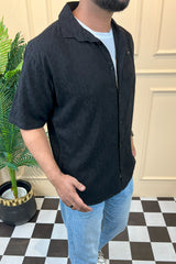 Turbo Artistic Touch Comfort Casual Shirt