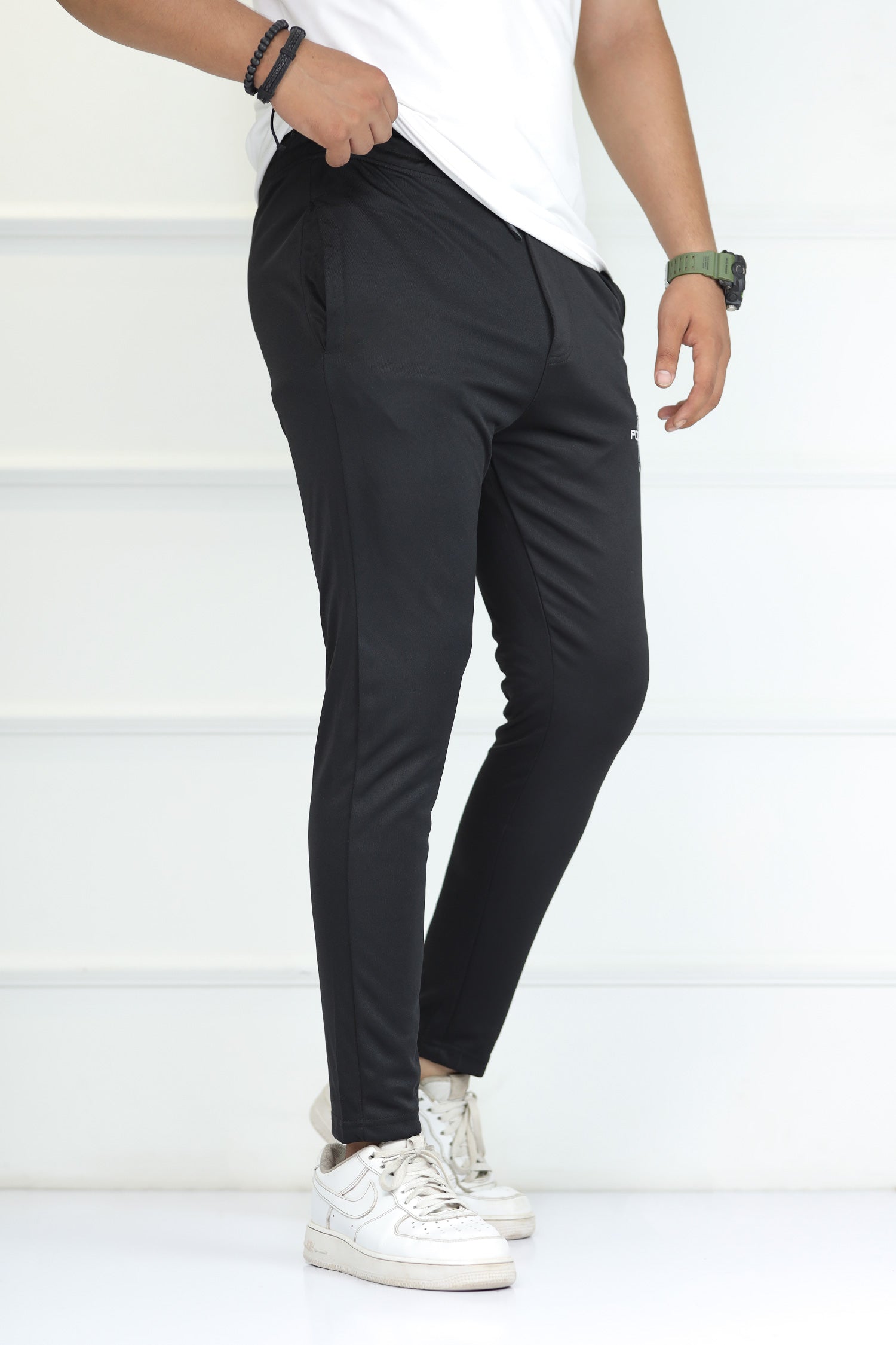 Polo Rph Luren Comfort Fit Quick-Dry Slim-Fit Trouser