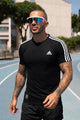 Adds Motion Pulse Imp Dry-Fit Tee In Black