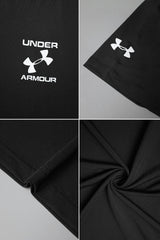 Undr Armr Rush Energy Cool Dry-Fit Tee