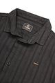 Turbo Endless Cool Embossed Casual Shirt