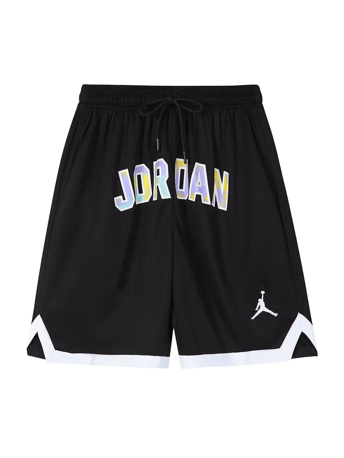 Air Jrdn Mesh Basketball Men's Shorts