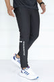Turbo Revival Tech Running Men's Dryfit Trouser