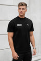 Pma Mercedes-AMG Typography Men's Tee