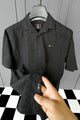 Turbo Puff Clasic Thread Casual Shirt