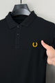 Craz Royal Edge Men's Polo Shirt