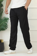 Turbo Comfort Pocket Plate Regular Trouser