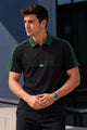 Lscte ColorBlock Side Panel Men's Tee