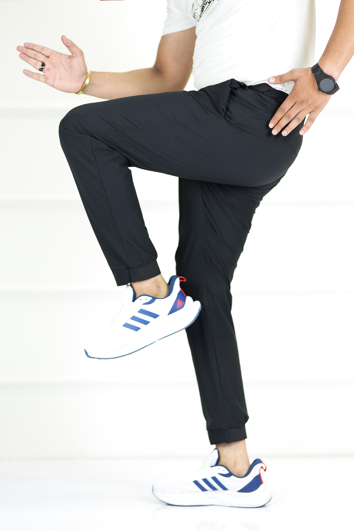 Nke Tech Pack Micro Premium Sportswear Trouser