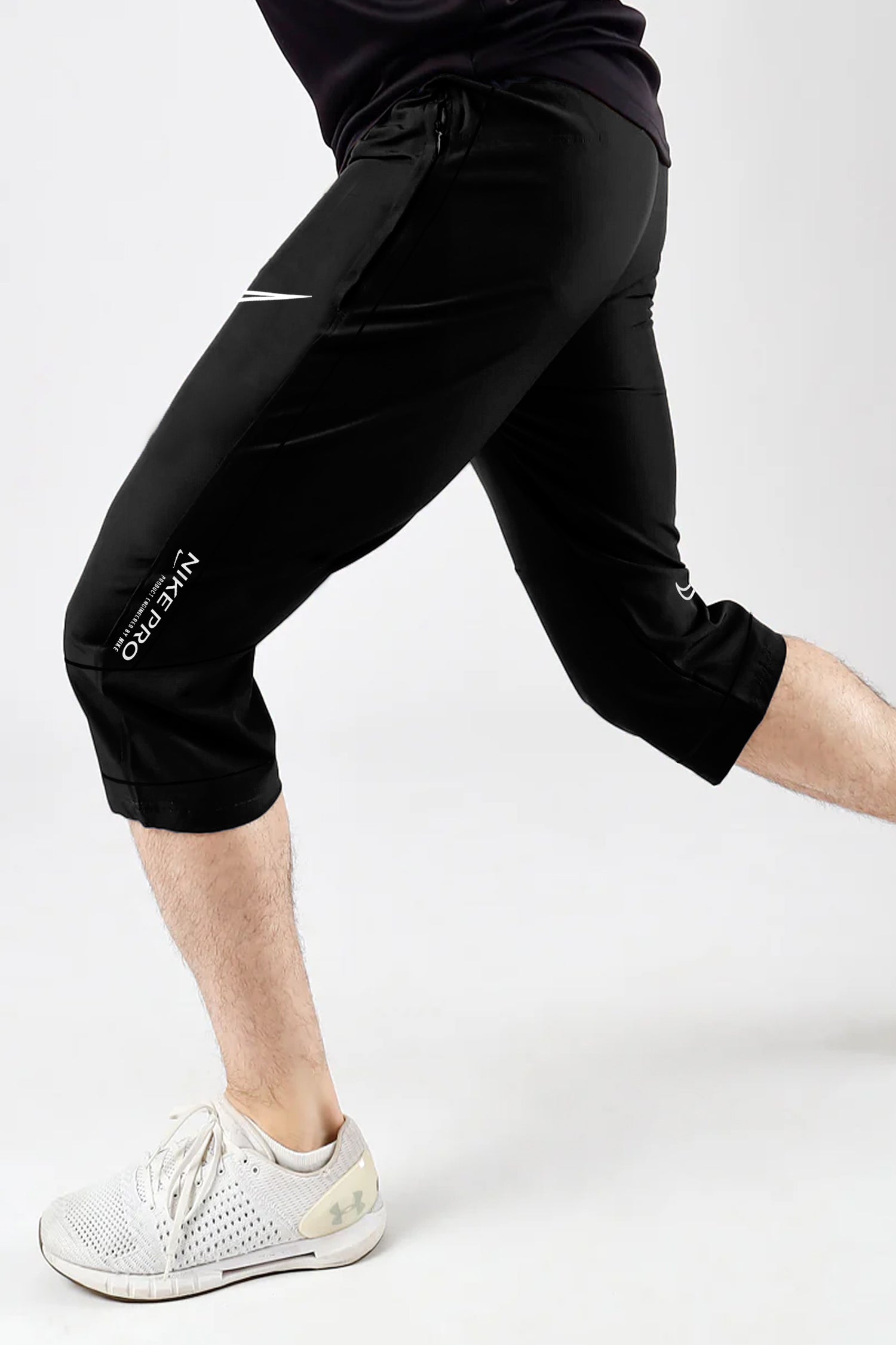 Nke Swift Performance Flex Workout Shorts