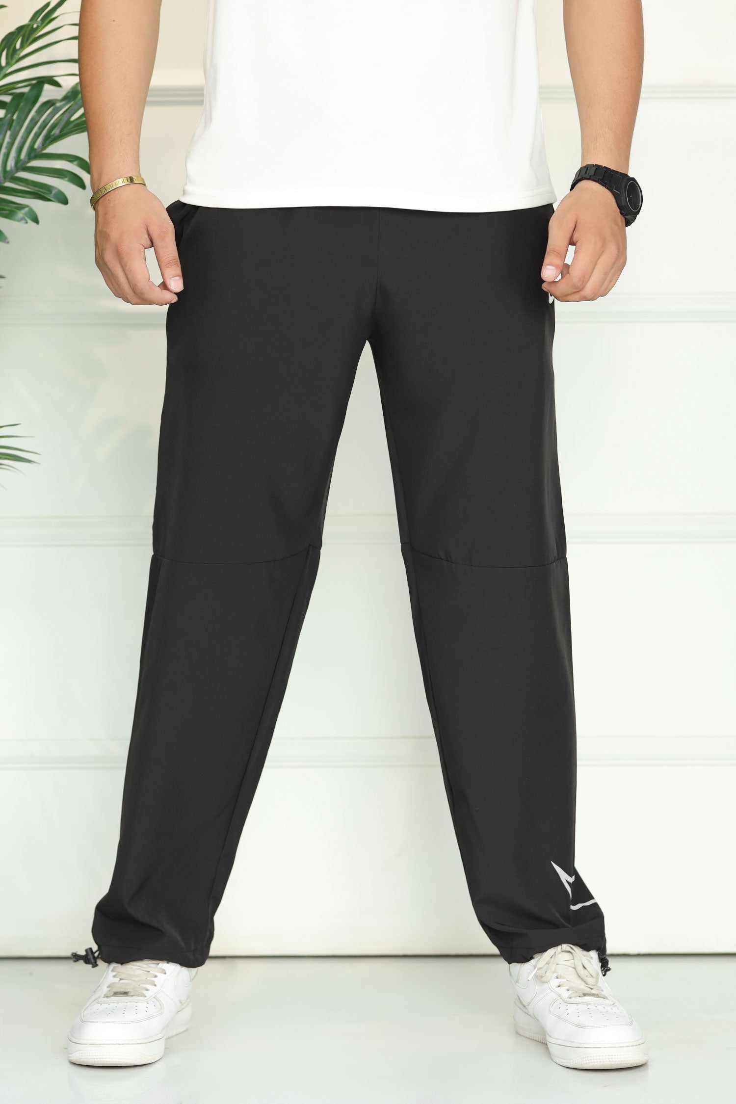 Nke Micron-Knit Throwback Sportswear Trouser