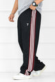Turbo Classy Stripe Elegant Men's Trouser