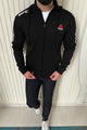 Reebk UFC Walkout Training Hood Style Men Zipper Upper