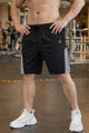 TRB Charged Ultra-Flex Super Dri-fit Shorts