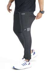 TRB Performance Vision Workout Men's Dryfit Trouser