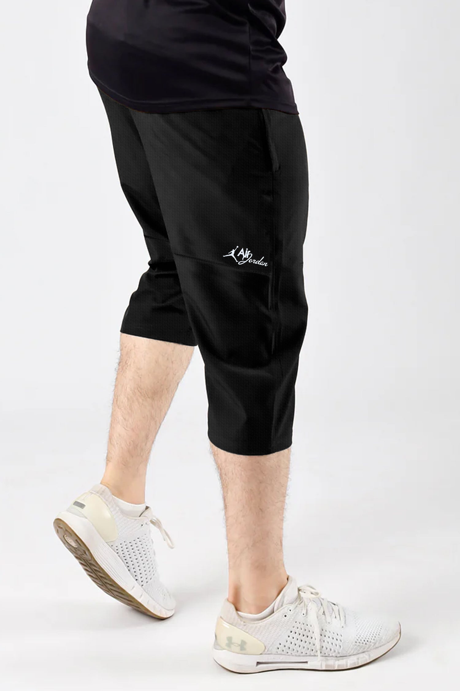 Jrdn MaxMove SportsFit Tech Stretch Shorts
