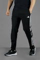 Adds Premium Men’s Athletic Dry-Fit Trouser