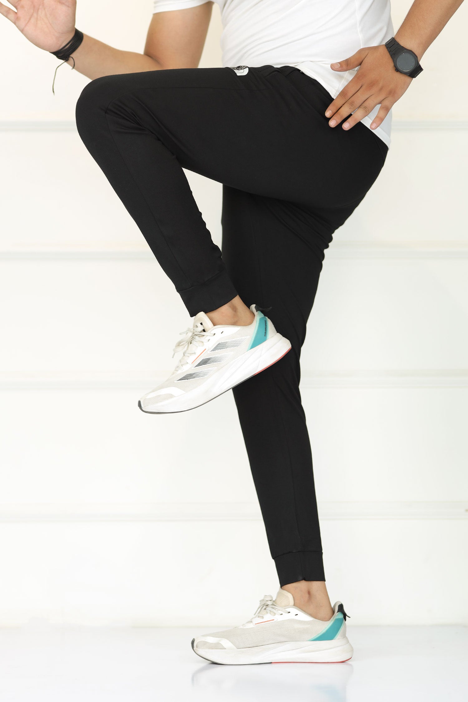 Nrth Fce 'The North-Flex' Athletic Cut SlimFit Trouser