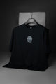 Mens Minimalist Round Neck T-shirt