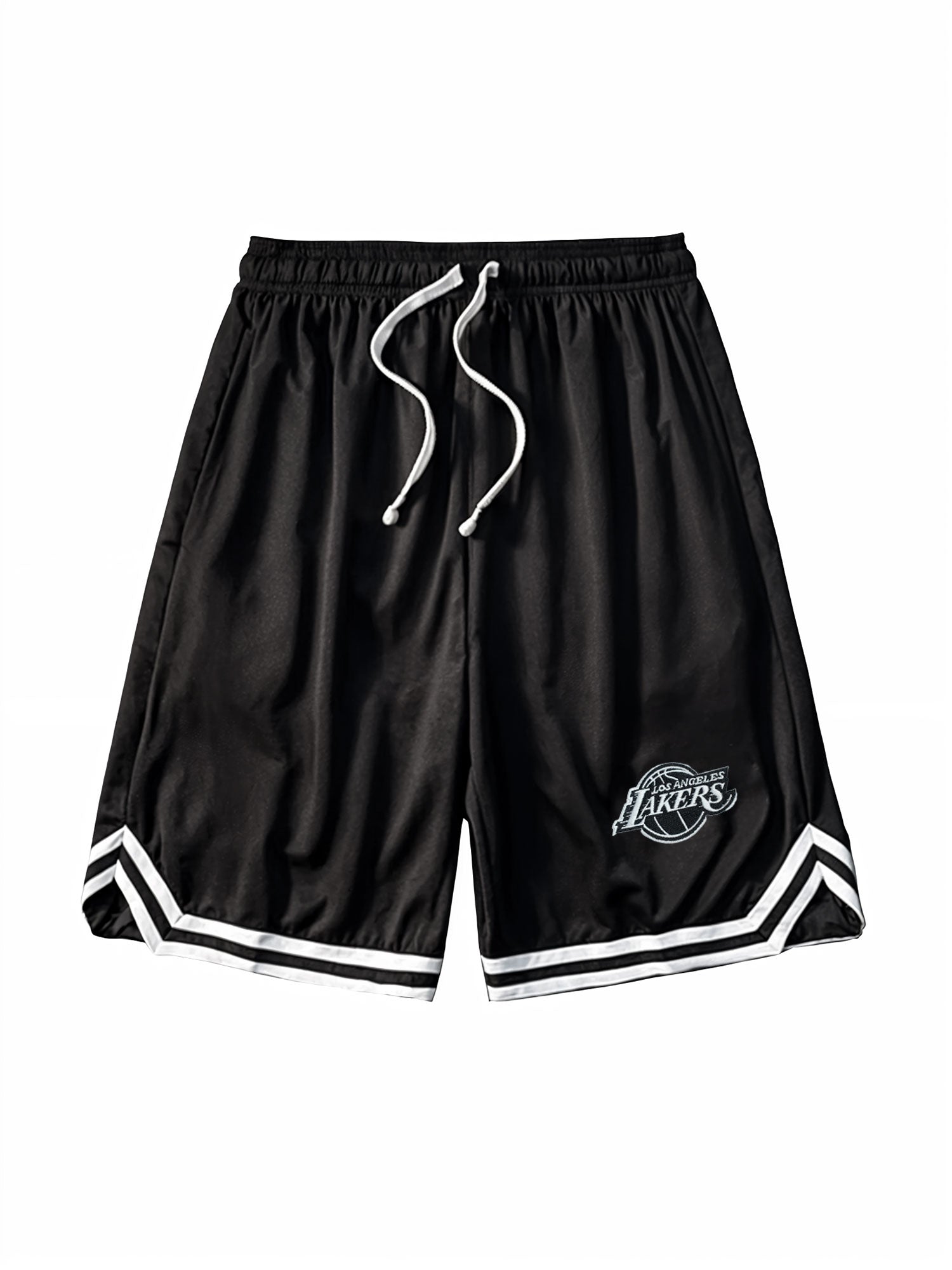 Lkrs Los Angles Basketball Men's Shorts