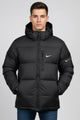 Nke Windrunner Men's Imported Puffer Jacket