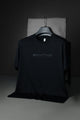 Mens Natural Fit Round Neck T-shirt