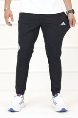 Adds Terrx It Premium Stretch Sportswear Trouser In Black