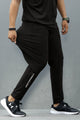Pma "Unstoppable" Training Men's Imp Dry-fit Trouser In Black