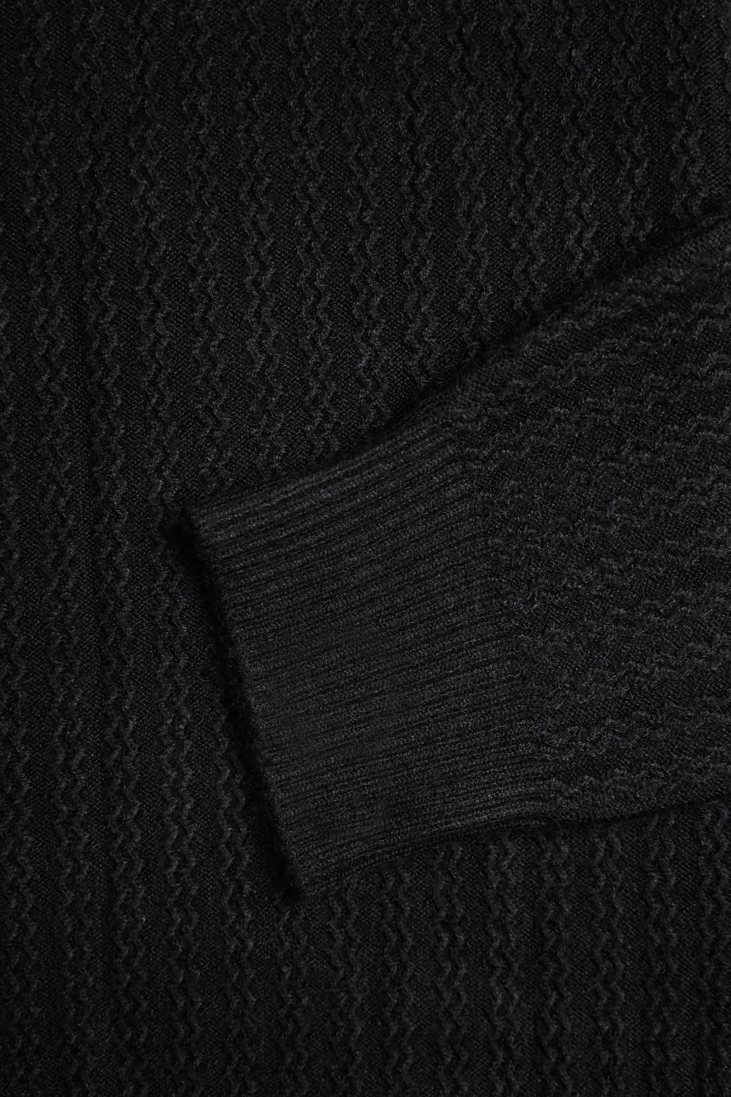 Manfinity Dauomo Crew-Neck Imported Men's Sweater