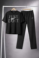 Nke jst do it Signature Track Men's Tracksuit In Black
