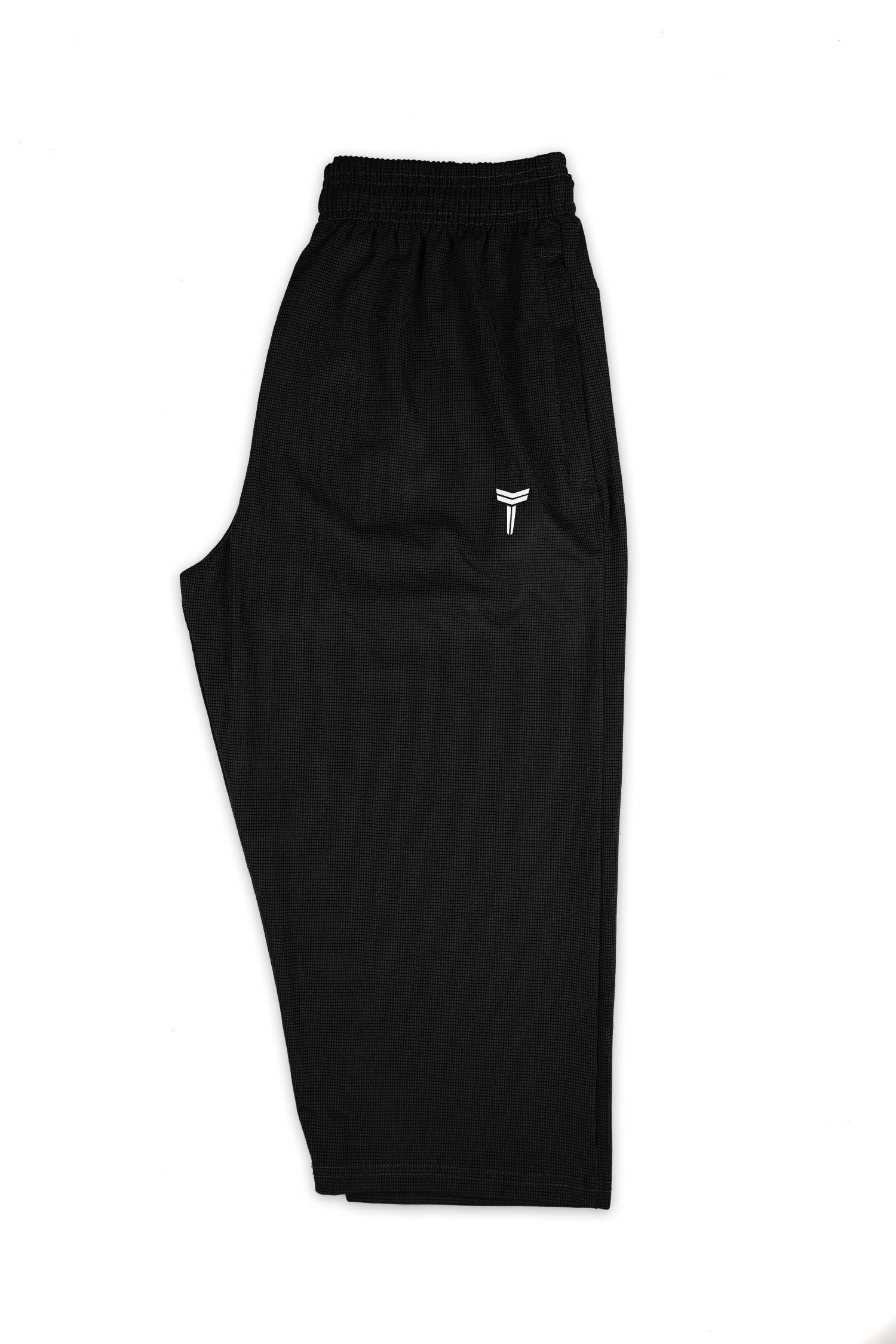 Turbo Autograph Series Dry-Fit Men's Shorts