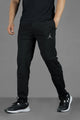 Jrdn Essential Men's Dry-Fit Trouser