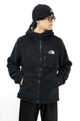 The Nrth Fce Sherpa Double Sided Imported Puffer Jacket