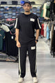 Blncaga Angels Slim Men's Tracksuit