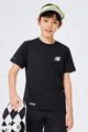 New Blnce Athletic Core Run Kid's Dry-Fit Tee