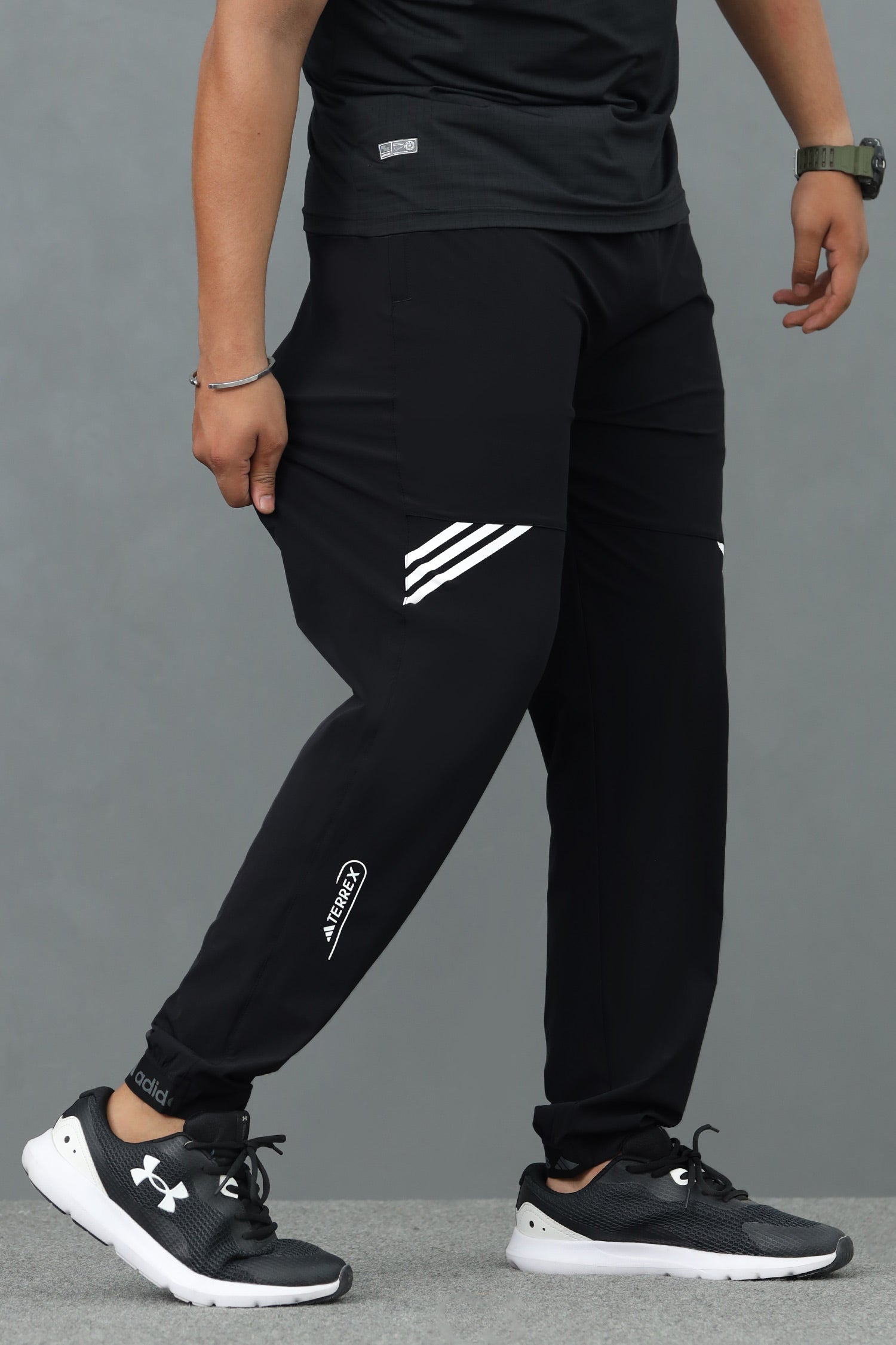 Urban Sprint Trouser 5