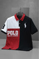 Plo Rph Classic Fit Multi-Colour Men's Polo Shirt