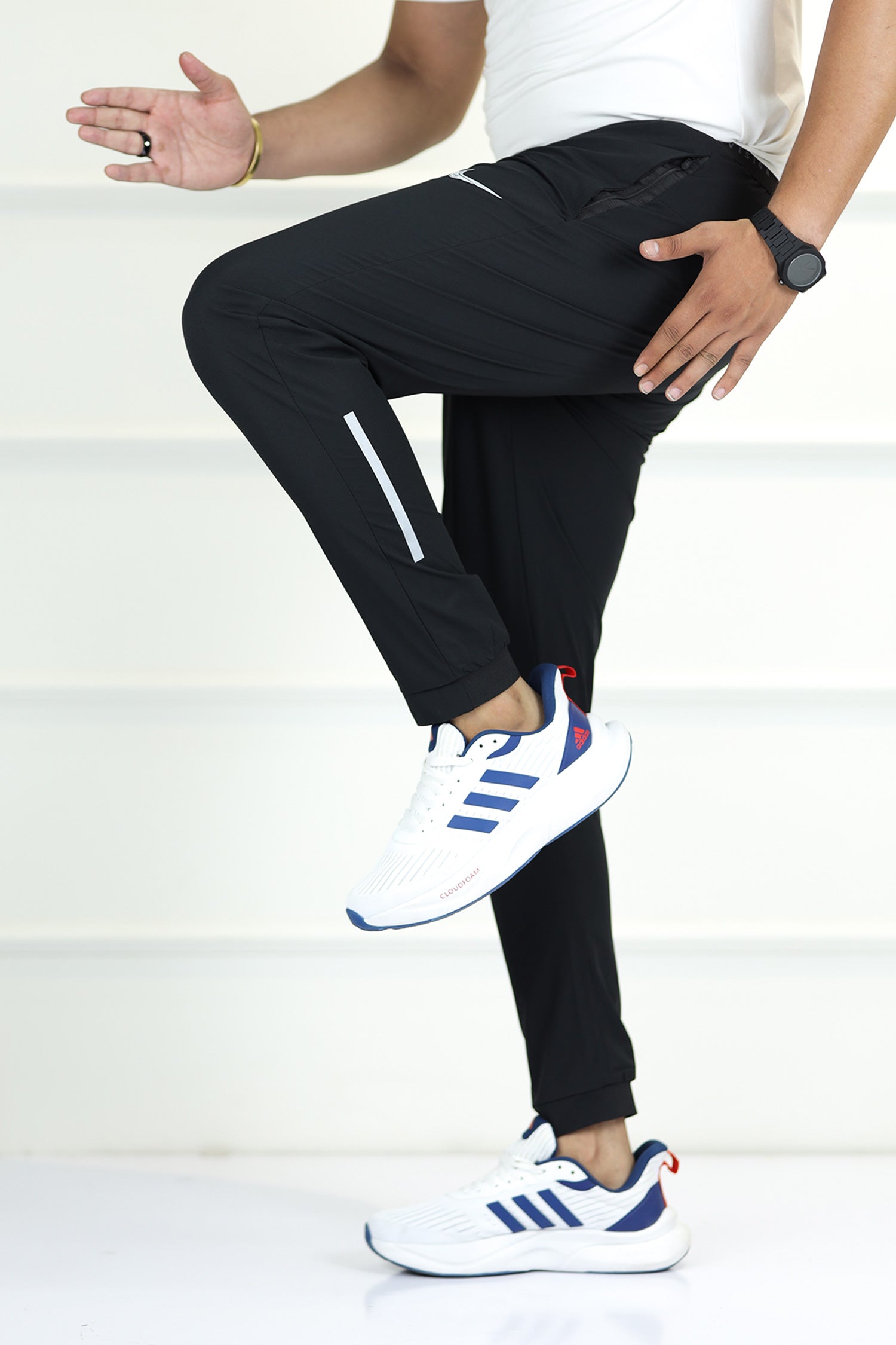 Nke Wind Breaker Micro Premium Sportswear Trouser