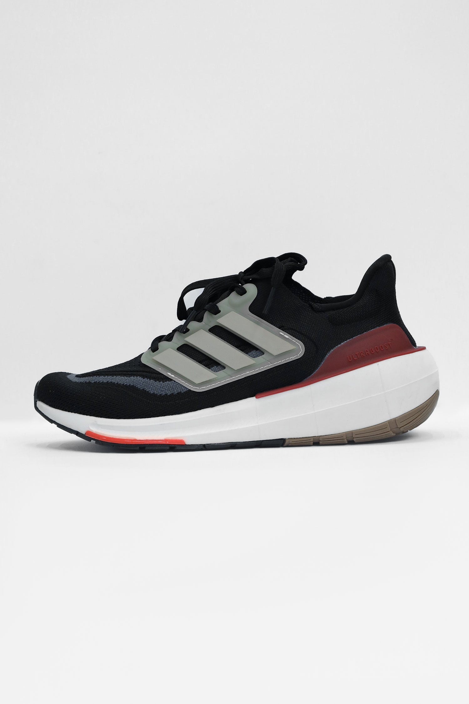 Adds UltraBoost Light 23 Sneakers In Black