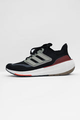 Adds UltraBoost Light 23 Sneakers In Black
