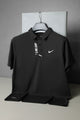 Nke Jst Do it Breathable Dryfit Polo Shirt