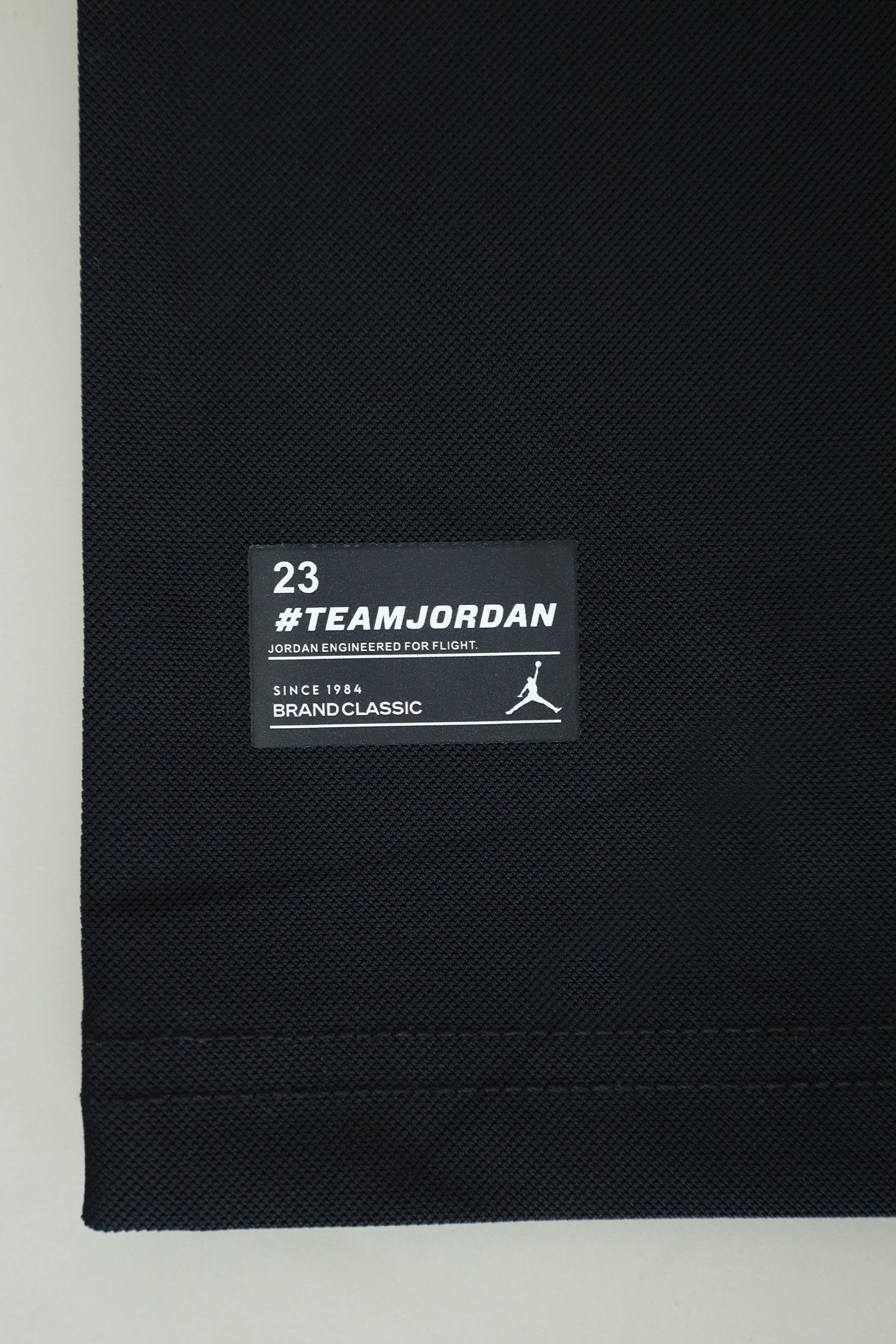 Jrdn Air Jumpman Dry-Fit Polo Shirt