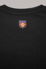 Gant Graphic TurtleNeck Imported Men's Sweatshirt