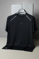 Undr Armr Tech Reflective Training Dry-Fit Tee