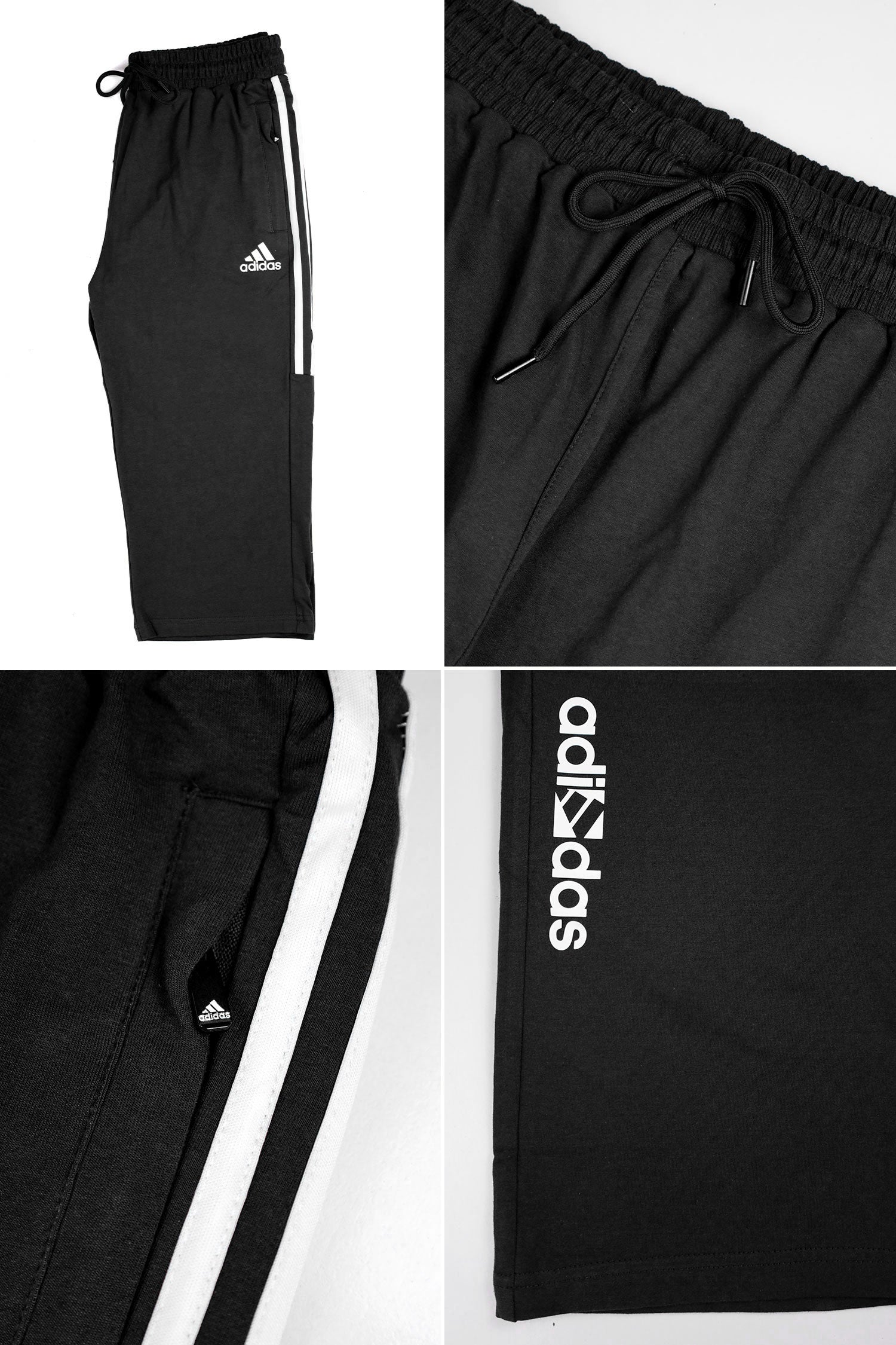 Adds Ultra-Flex Dynamic Move Men's Shorts