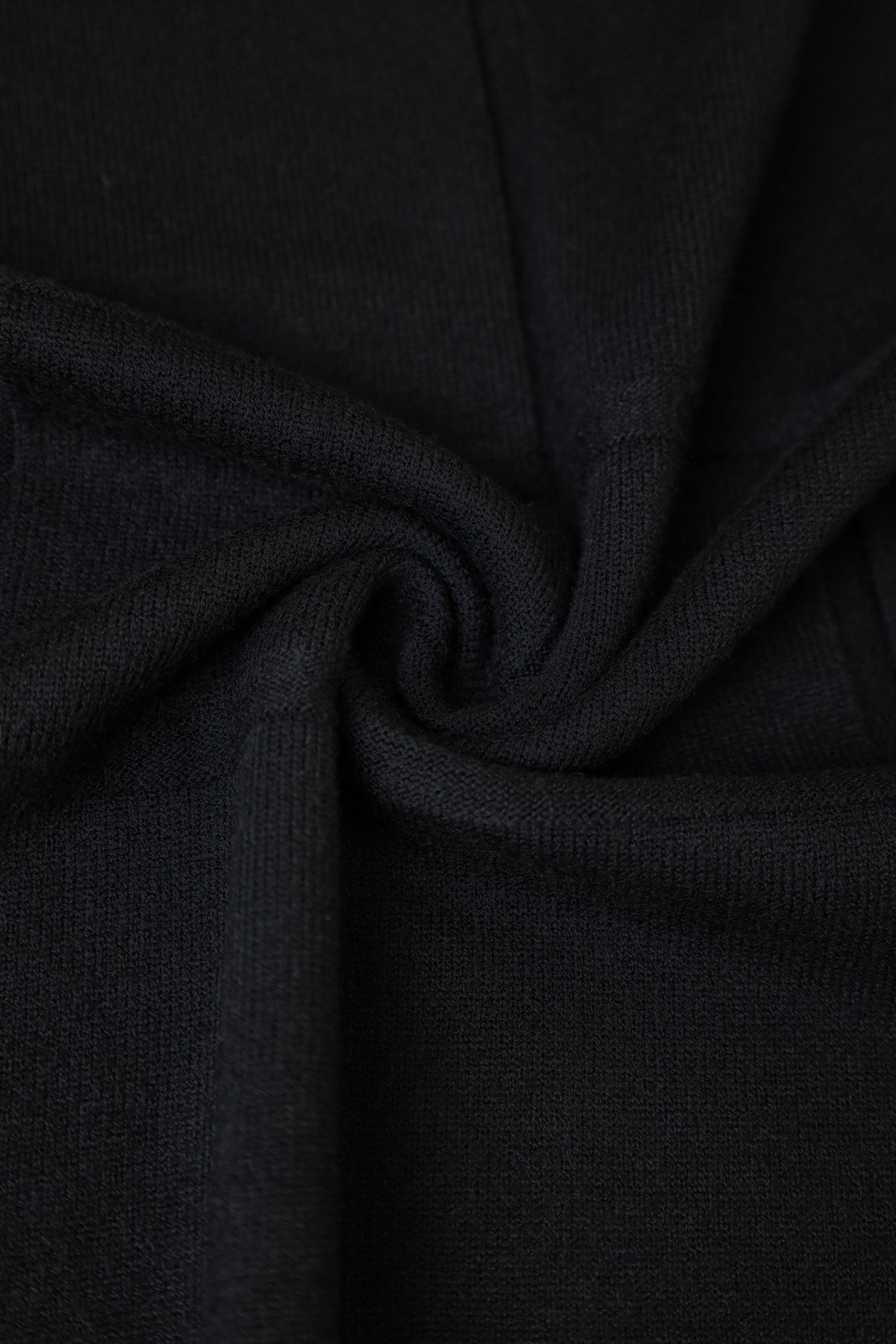 Trionn Korean Crew-Neck Imported Men's Sweater