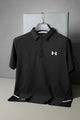 Undr Armr Tech Dryfit Polo Shirt