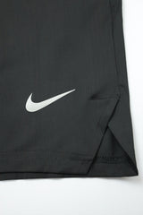 Nke Stride Hybrid Running Men's Shorts In Black